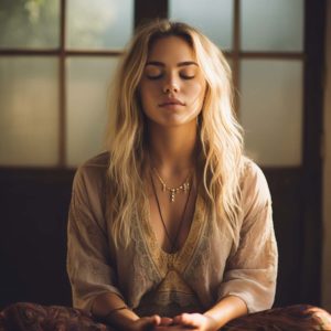 Unlocking Spiritual Growth: 5 Easy Meditation Techniques